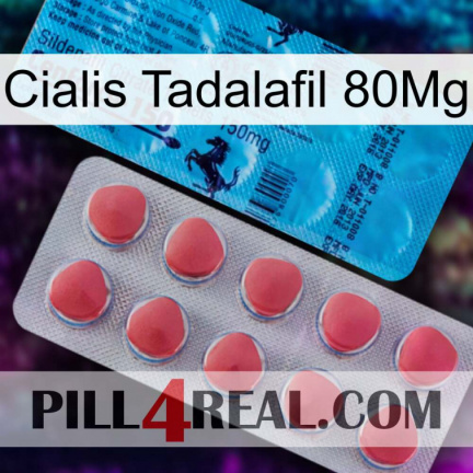 Cialis Tadalafil 80Mg new14